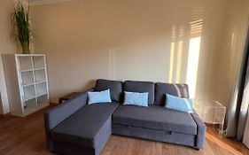 Best Comfort Central Flat